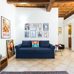 Apartamento Campo De' Fiori - Zen18-19-20, Roma
