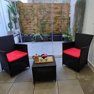  Appartamento My Little House
