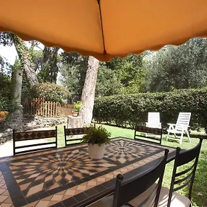  Appartamento Appia Antica 2br With Swimming Pool