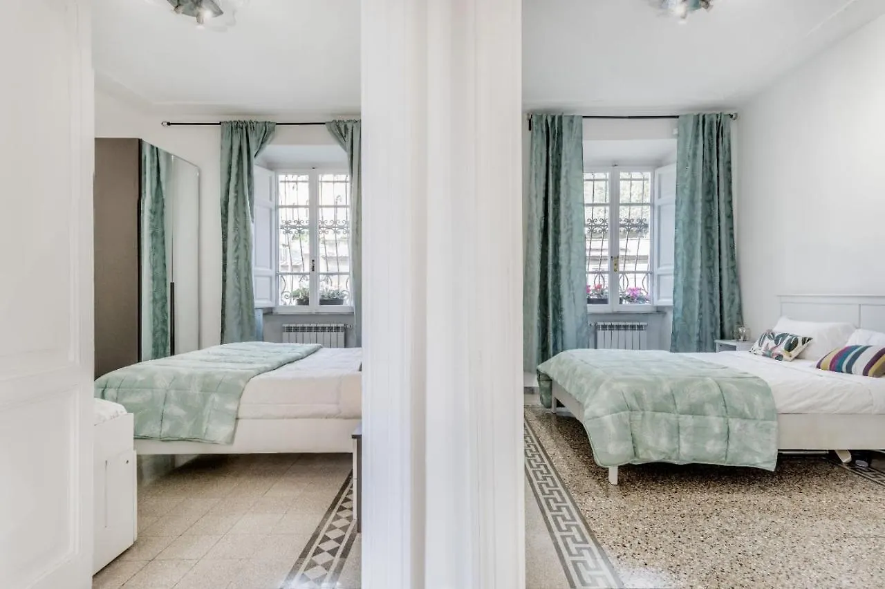 Casa vacanze Trastevere'S Flower Roma
