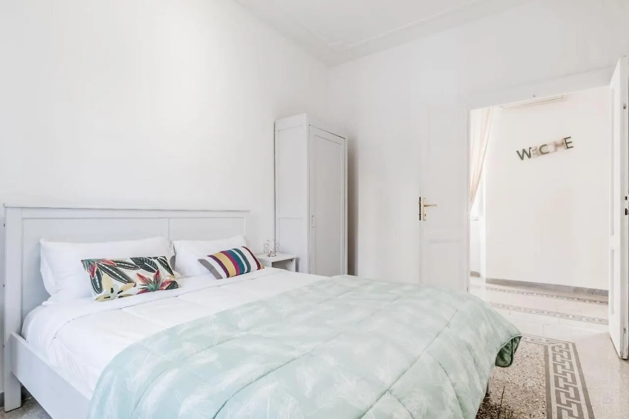 Casa vacanze Trastevere'S Flower Roma Italia