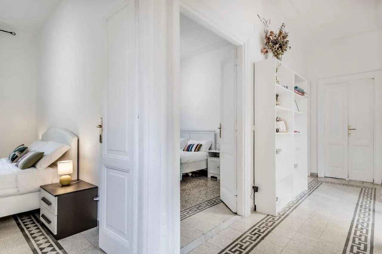 Casa vacanze Trastevere'S Flower Roma