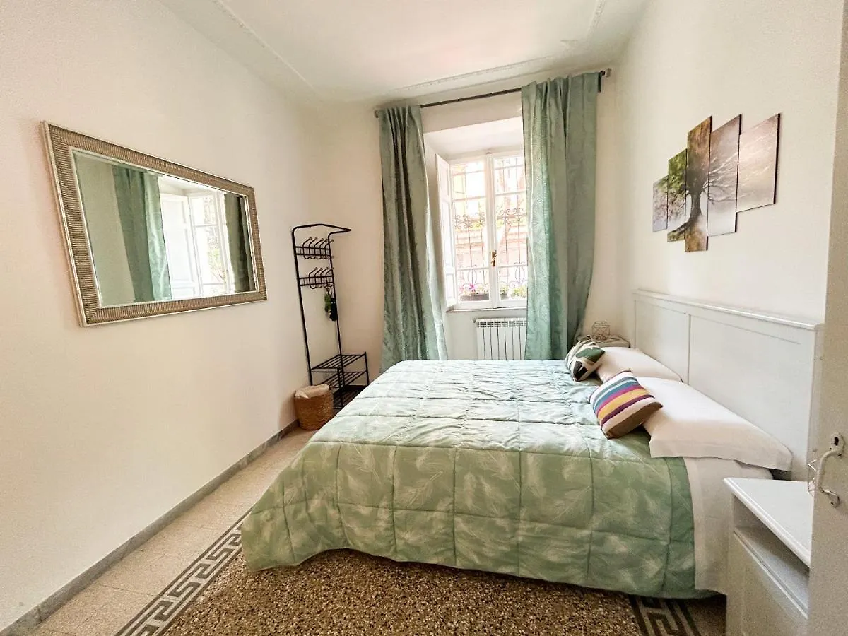Casa vacanze Trastevere'S Flower Roma